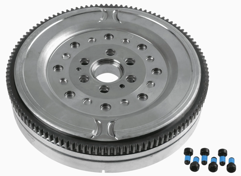 SACHS Flywheel - 2294 001 249